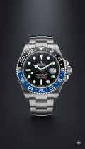 GMT Master II